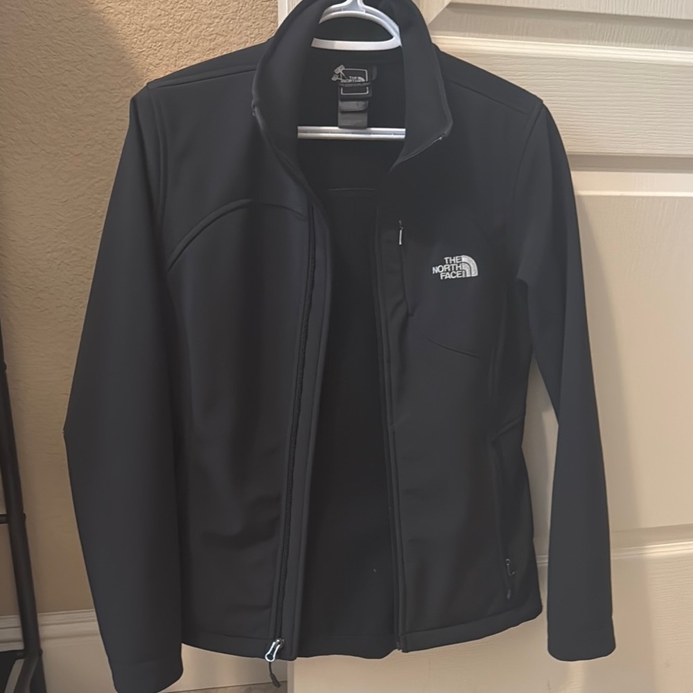 The North Face Black Jacket